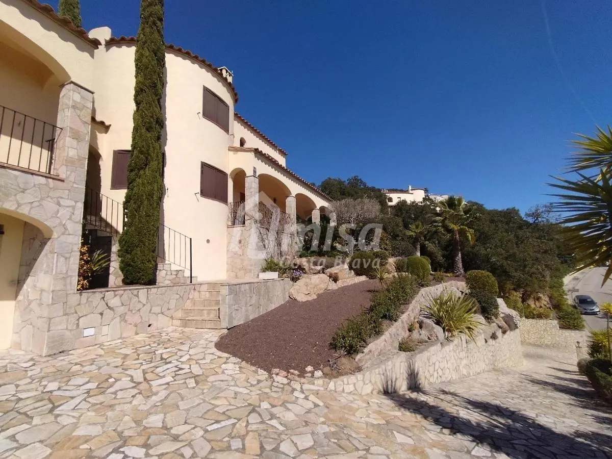 Casa Bellota Calonge  Spain