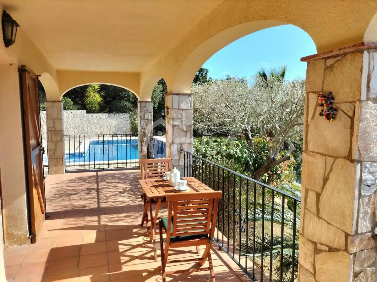 Casa Bellota Calonge  Holiday home Calonge (Catalonia)