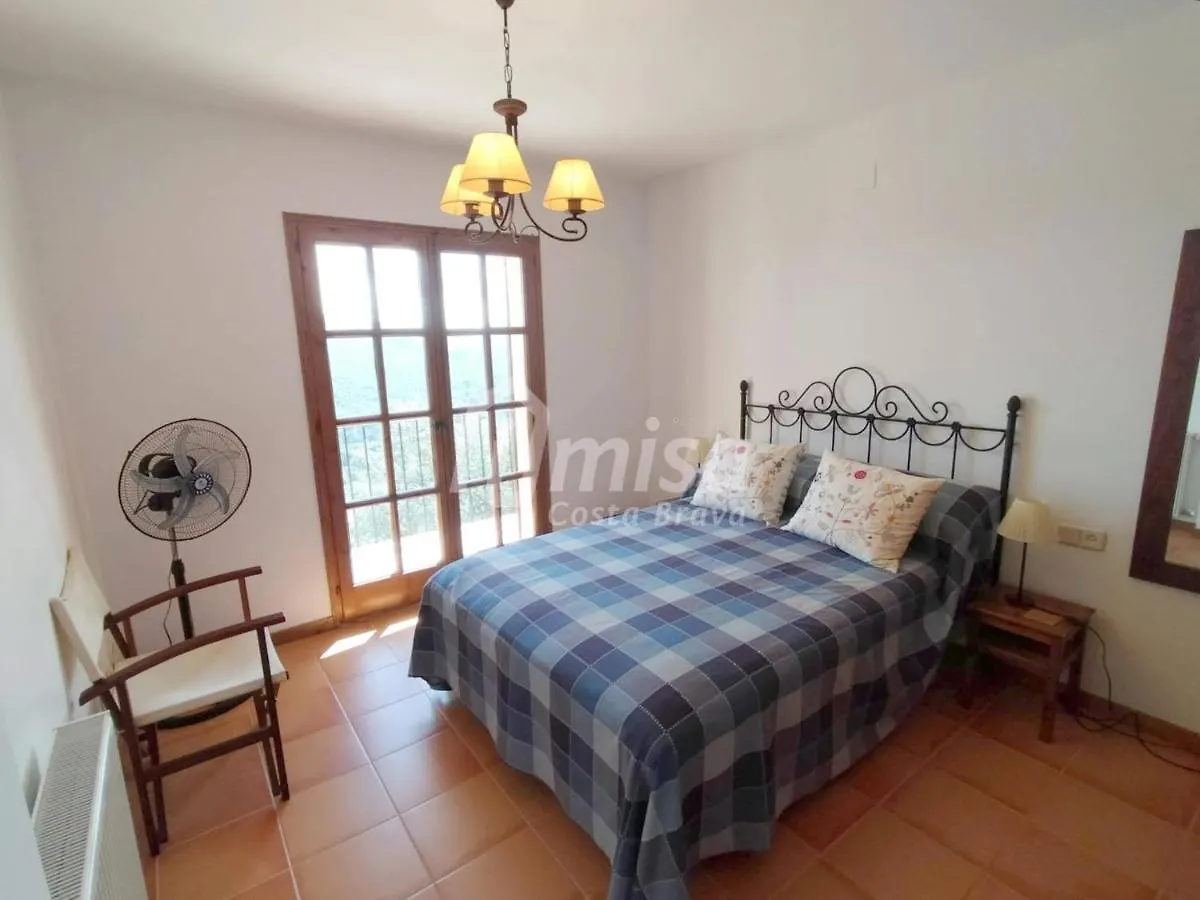 Casa Bellota Calonge  Calonge (Catalonia)