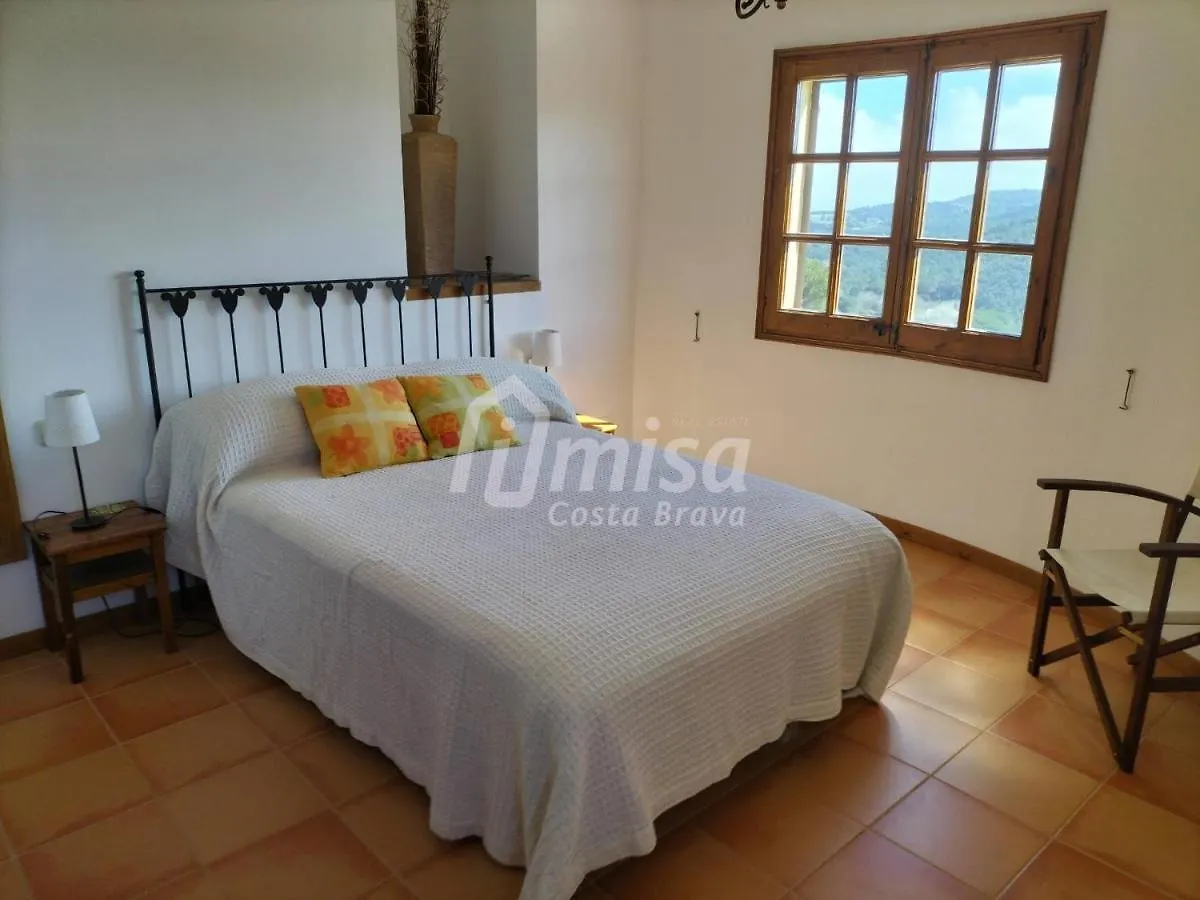 Holiday home Casa Bellota Calonge