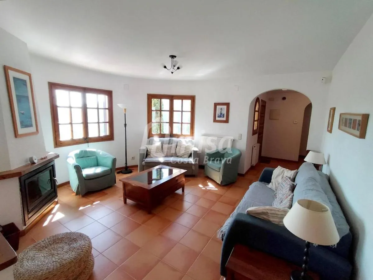 Casa Bellota Calonge  Holiday home Calonge (Catalonia)