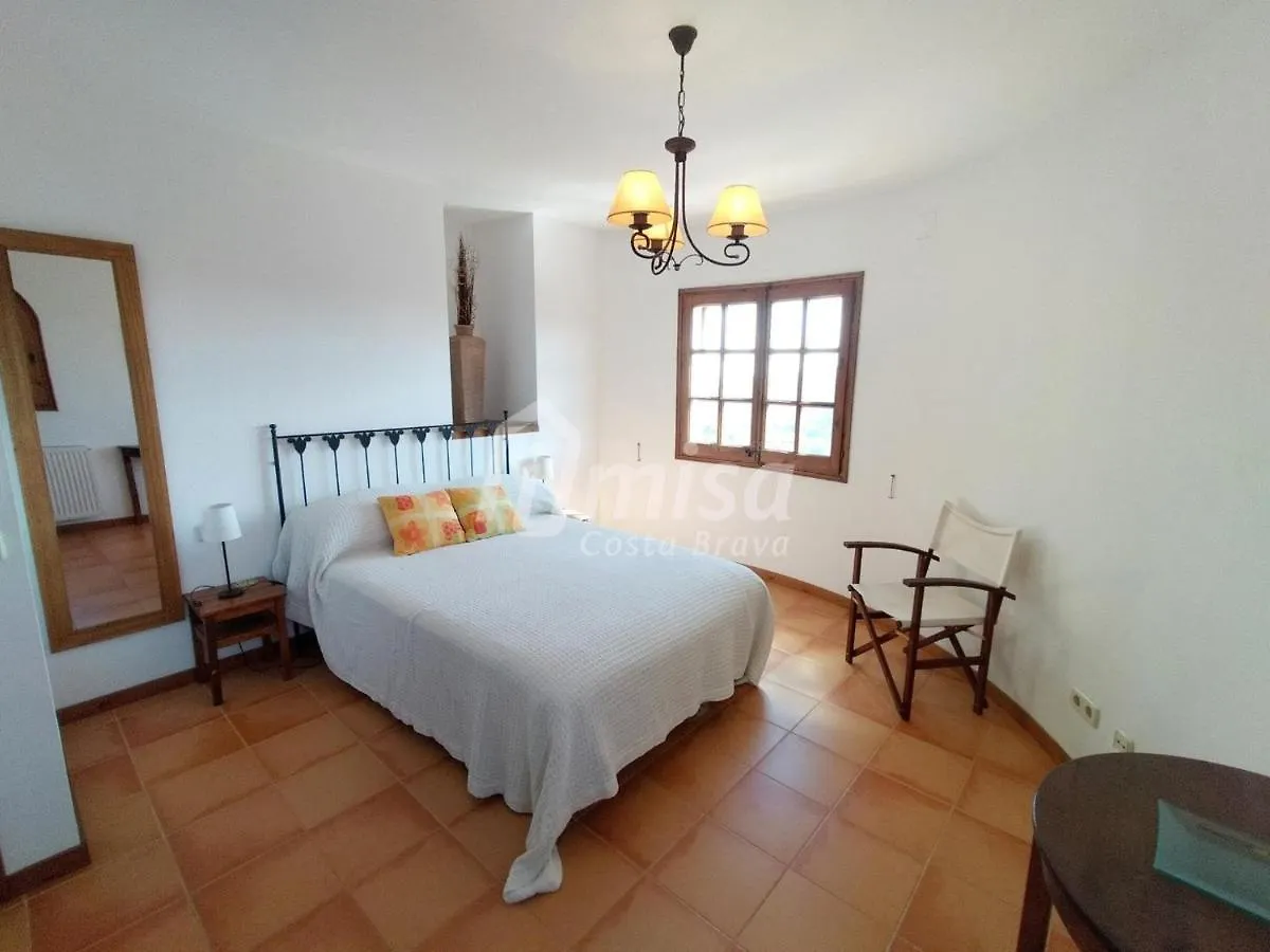 Holiday home Casa Bellota Calonge
