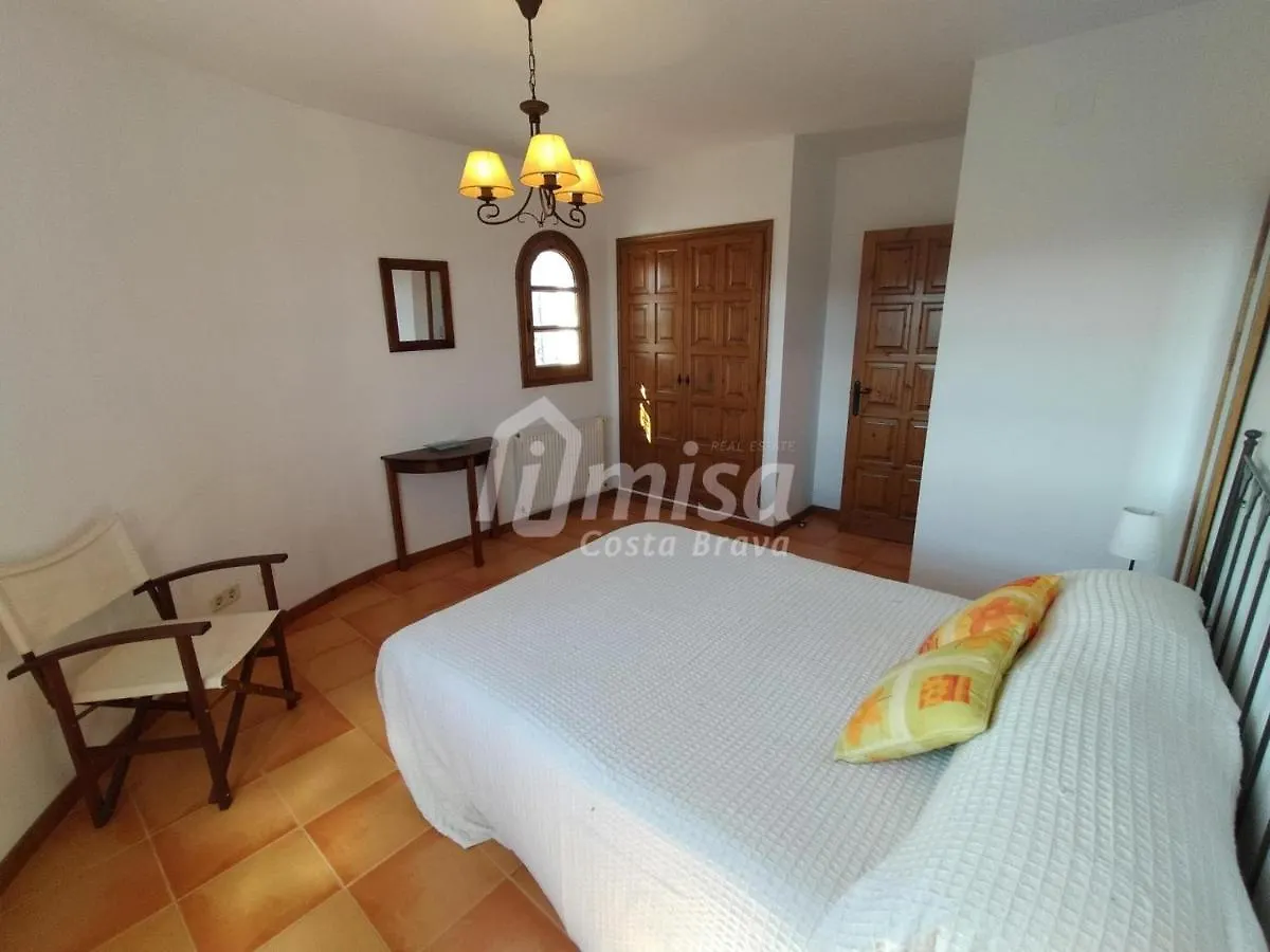Casa Bellota Calonge  Holiday home