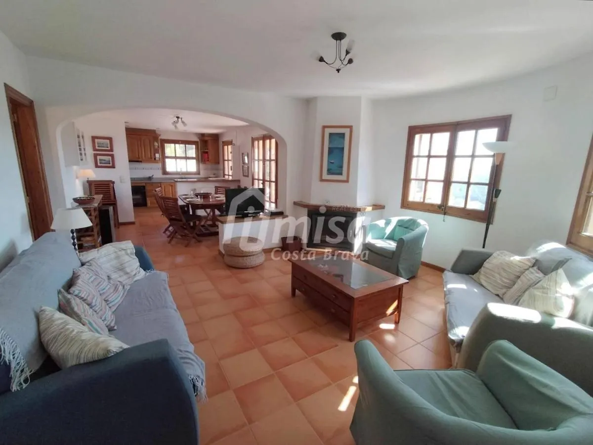 Σπίτι διακοπών Casa Bellota Calonge