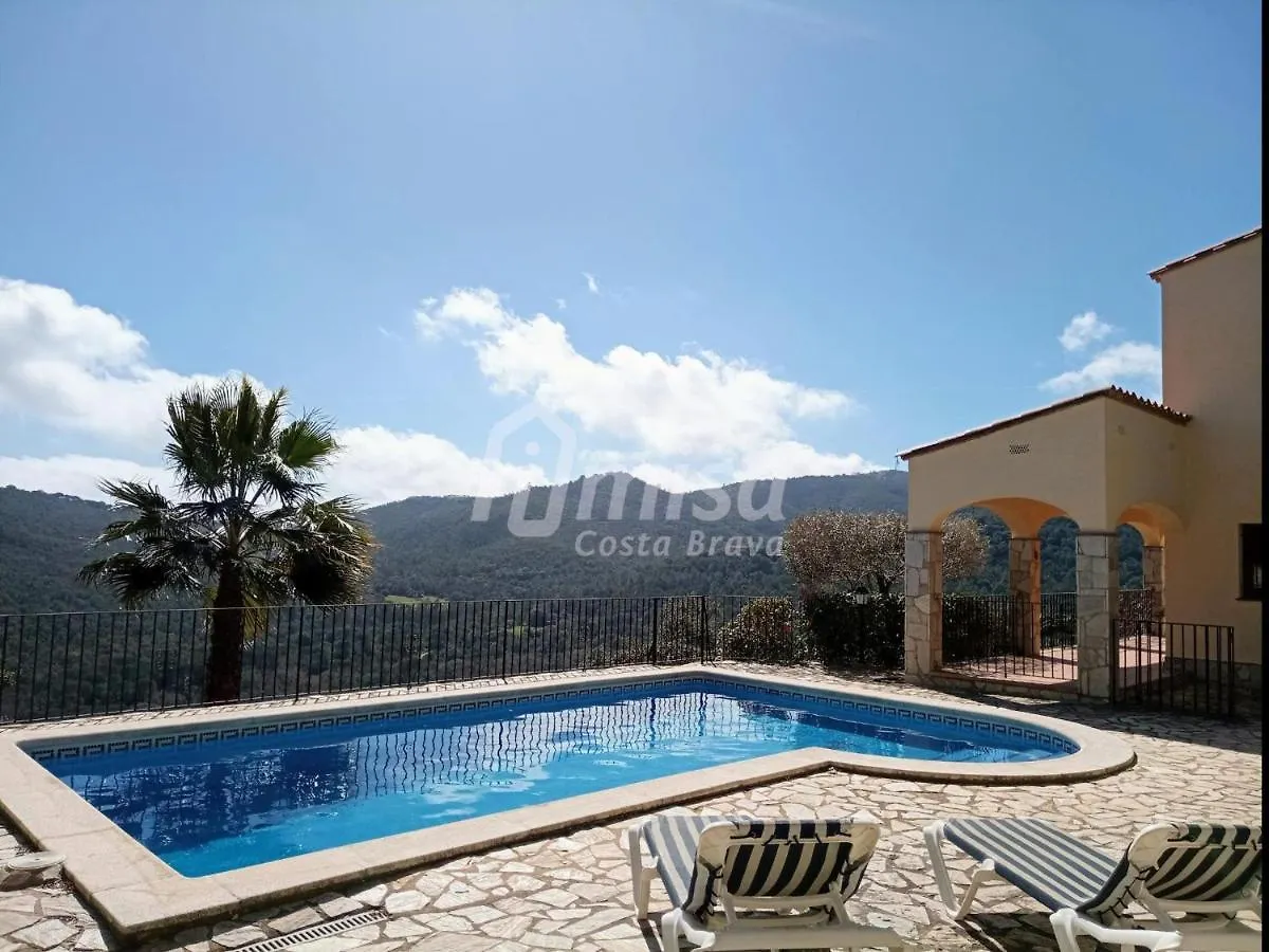 Casa Bellota Calonge  Ισπανία