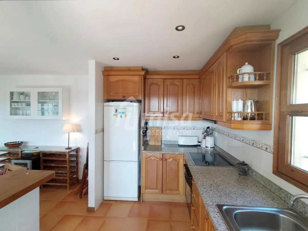 Casa Bellota Calonge  0*, Calonge (Catalonia) Ισπανία