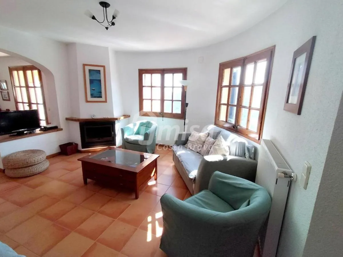 Σπίτι διακοπών Casa Bellota Calonge  Ισπανία