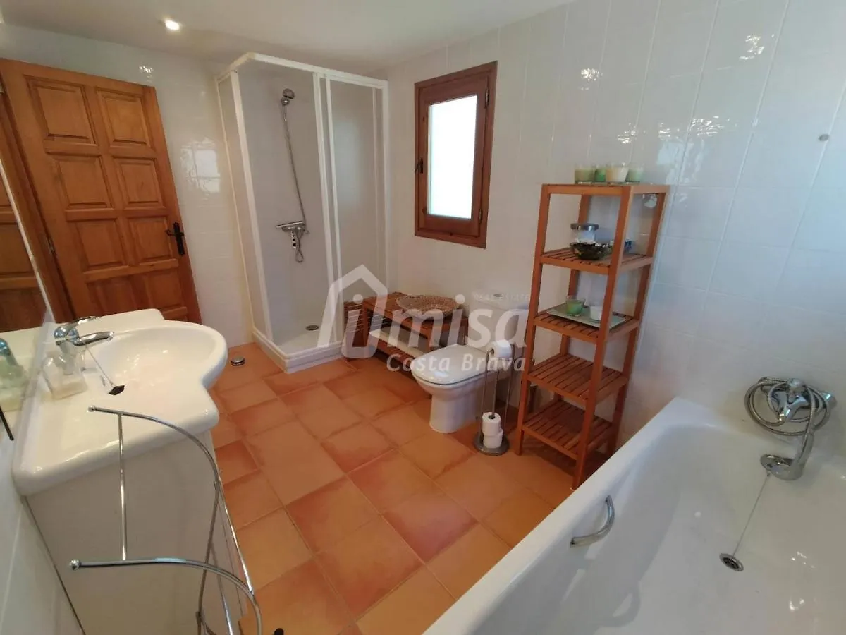 Casa Bellota Calonge  Calonge (Catalonia)