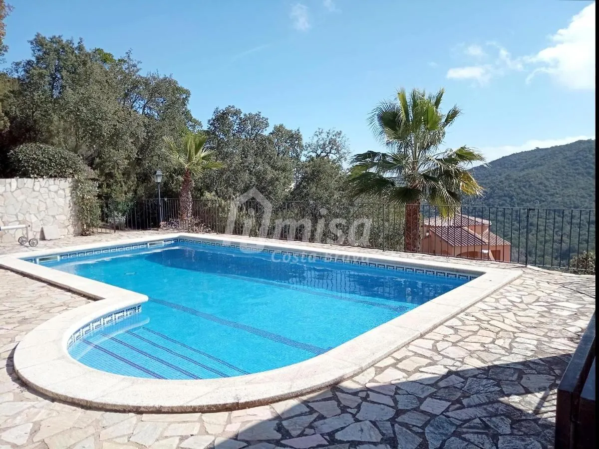 Casa Bellota Calonge