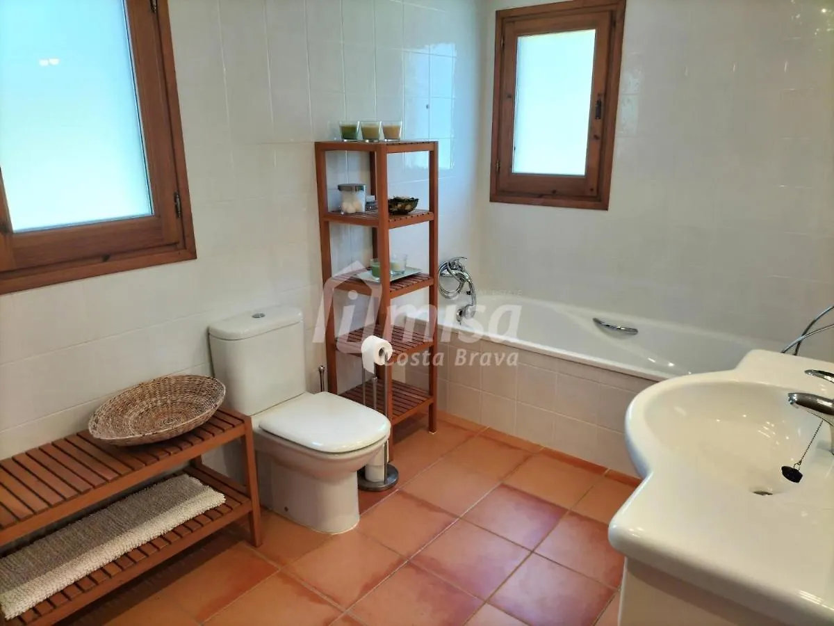 Σπίτι διακοπών Casa Bellota Calonge
