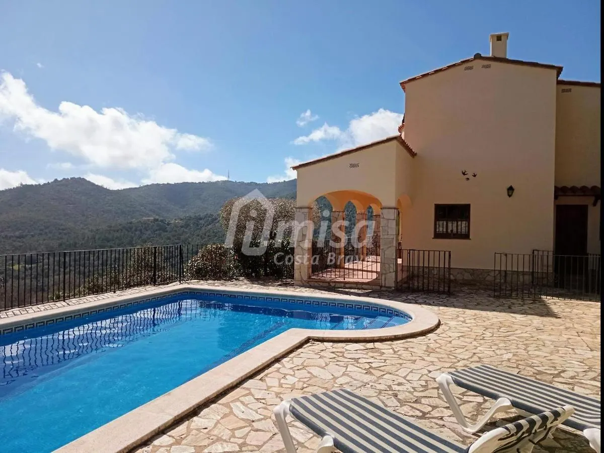 Casa Bellota Calonge  Calonge (Catalonia)