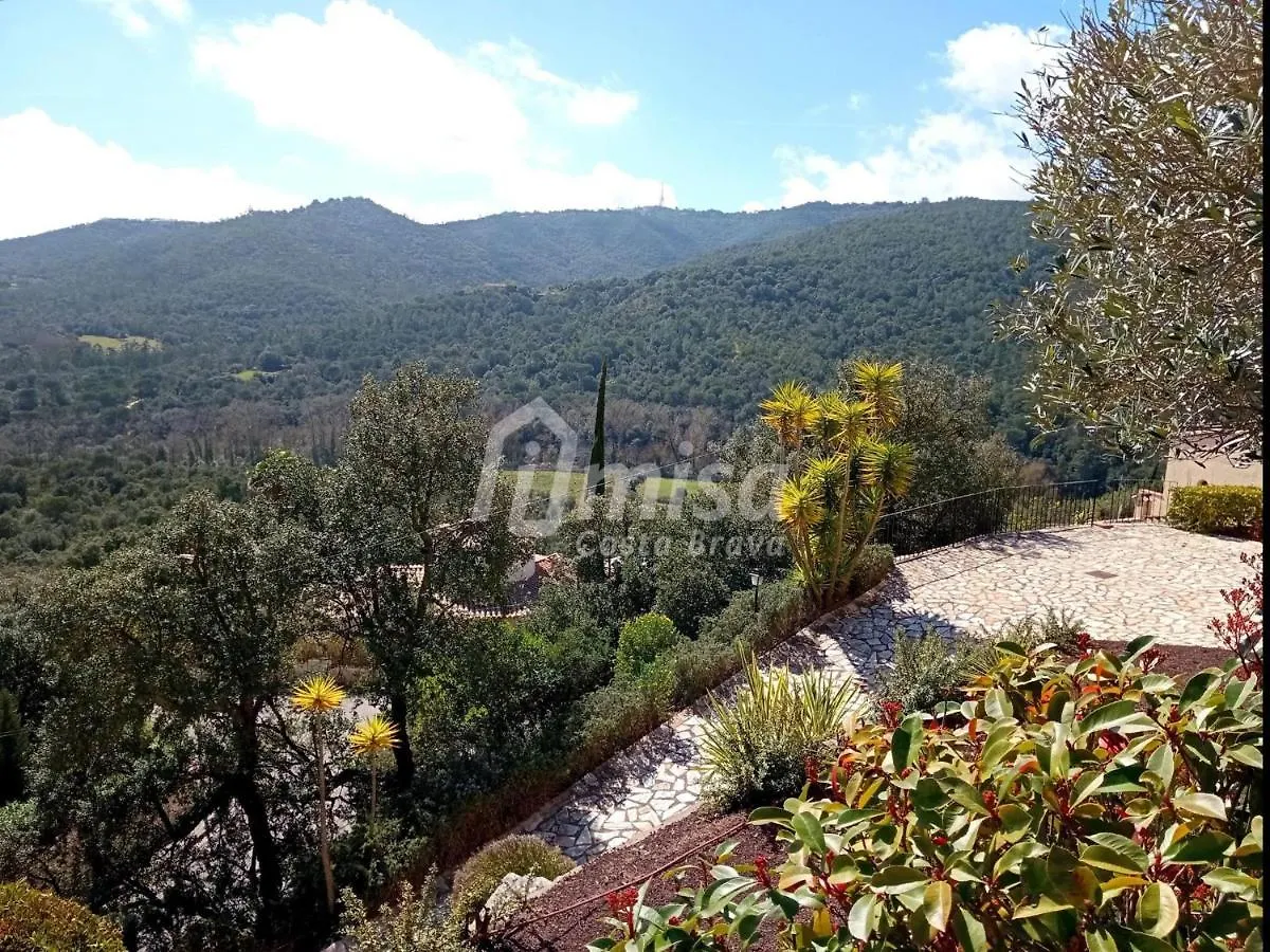 Σπίτι διακοπών Casa Bellota Calonge