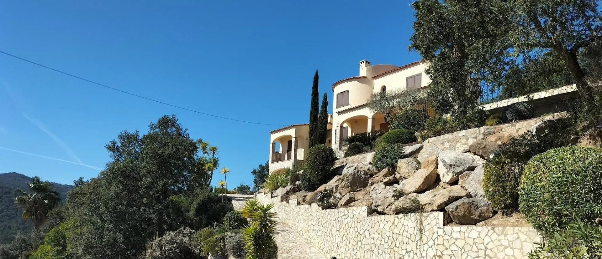 Casa Bellota Calonge